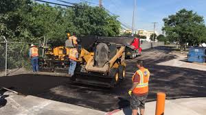 Best Driveway Sealing  in Parkersburg, IA